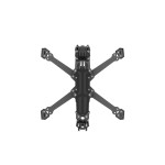 GEPRC GEP-Vapor Frame 5inch O3 Air Unit for RC DIY Racing Drone